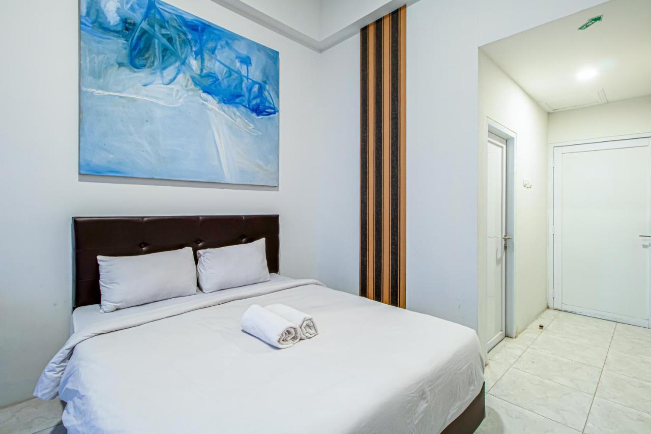 เดอ 80 เกนเตง ไอโจ Hotel จาการ์ตา ภายนอก รูปภาพ